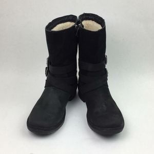 UGG Lorna Waterproof Bootie sz 7.5